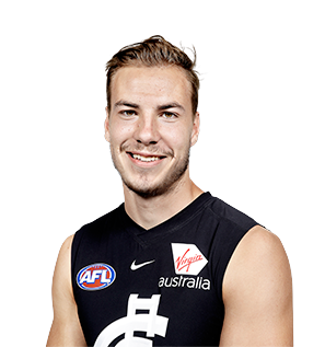 harry mckay afl player au